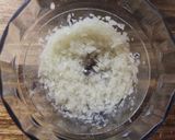Une image de l'étape 3 de Couscous Royal.
