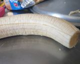 Foto del paso 2 de la receta: Crepes de Dulce de leche y plátano