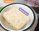 Foto langkah ke 7 dari resep Orange Cake Nutrijel (Gluten Free) debm.