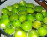 Foto del paso 2 de la receta: Higos en almíbar