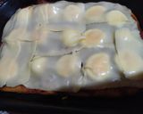 Foto del paso 6 de la receta: Pizza rellena