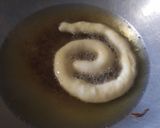 Foto langkah ke 5 dari resep Kue perut ayam.