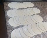 Foto del paso 10 de la receta: Torta fritas 😍❤