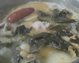 Foto del paso 4 de la receta: Caldo gallego