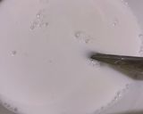 Foto langkah ke 1 dari resep Bubur Sumsum Tanpa Santan.