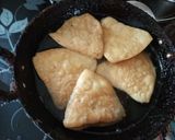 A picture of step 7 of Namkeen.