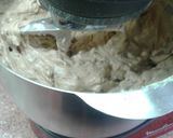 Foto del paso 3 de la receta: Pan de Pascua (con malta)