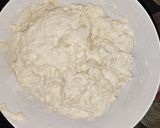 Foto del paso 2 de la receta: Pancitos caseros rellenos fáciles