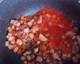 Foto del paso 2 de la receta: Picadillo de res.🫢😋