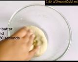 A picture of step 6 of Donuts.