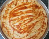A picture of step 6 of Pizza.