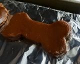 Foto del paso 1 de la receta: COLACIONES🍪De Chocolate🍫a lo😛Gra...!!