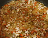 Foto del paso 3 de la receta: Chipirones rellenos