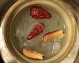 冰糖紅棗燕窩的食譜步驟2照片