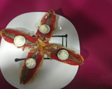 Foto del paso 7 de la receta: Pintxo Duende