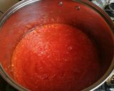 Foto del paso 2 de la receta: Mermelada de papaya