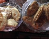 Foto del paso 4 de la receta: Empanadas de mi madre