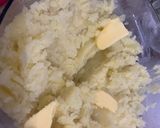 Foto del paso 3 de la receta: Croquetas papá y espinaca