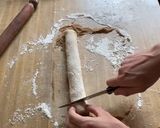 Foto del paso 3 de la receta: Rollitos de canela sin horno