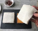 Foto del paso 8 de la receta: Canapés de paté de pollo con tomates secos