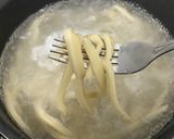 Foto langkah ke 6 dari resep Udon simple no alat.