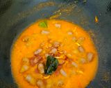 Foto langkah ke 4 dari resep Jantung Ayam Pedas Manis.