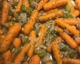Savory Smoked Sausage Soup with Veggies recipe step 2 photo