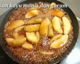 Foto langkah ke 8 dari resep Apple Danish.