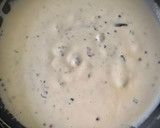 Foto del paso 3 de la receta: Gratinado de patatas a la pimienta con burrata