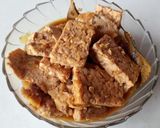 Foto langkah ke 4 dari resep Tahu Tempe BACEM.