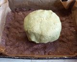 Shrek szelet recept fázis 3 fotója