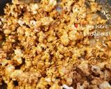 Caramel popcorn recipe step 4 photo