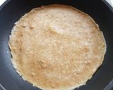 Foto del paso 3 de la receta: Crepas rellenas de dulce de leche con queso