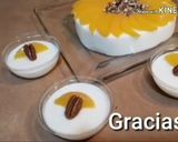 Foto del paso 4 de la receta: Gelatina de leche muy Blanca!!!