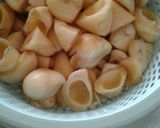 Foto langkah ke 1 dari resep Manisan salak sitrun.