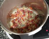 Foto del paso 2 de la receta Callos en olla exprés