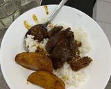 Foto langkah ke 7 dari resep Semur daging.