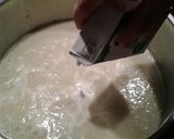 Φωτογραφία βήματος 6 της συνταγής Leek soup πρασόσουπα