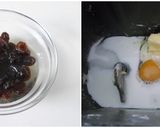 Foto del paso 3 de la receta: Caracolas rellenas de manzanas y pasas