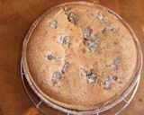Foto del paso 2 de la receta Tarta otoñal de castañas
