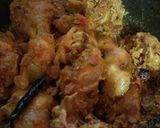 চিকেন কারি (Chicken curry Recipe in Bengali) রেসিপির ধাপ 3 ছবি