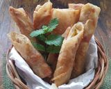 Foto langkah ke 5 dari resep Pisang Aroma.