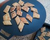 صورة لخطوة 2 من وصفة البراج (لموسم الربيع)