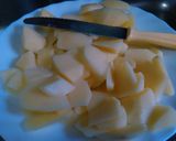 Foto del paso 1 de la receta: Hojaldre curioso