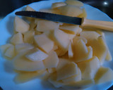 Foto del paso 1 de la receta: Hojaldre curioso