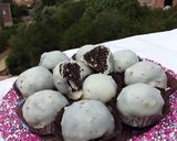 صورة لخطوة 4 من وصفة بنيون جزائري 🇩🇿على طريقتي 🍫