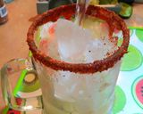 Foto del paso 6 de la receta: Limonada con soda