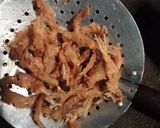 Foto langkah ke 6 dari resep Nasi lemak Malaysia.