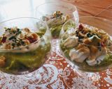 Foto del paso 2 de la receta: Copa de Palta (Cocktail de palta)