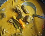 Foto langkah ke 3 dari resep Tongseng Daging Sapi.